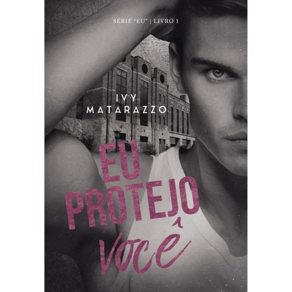 Eu Protejo Você - Vol. 1