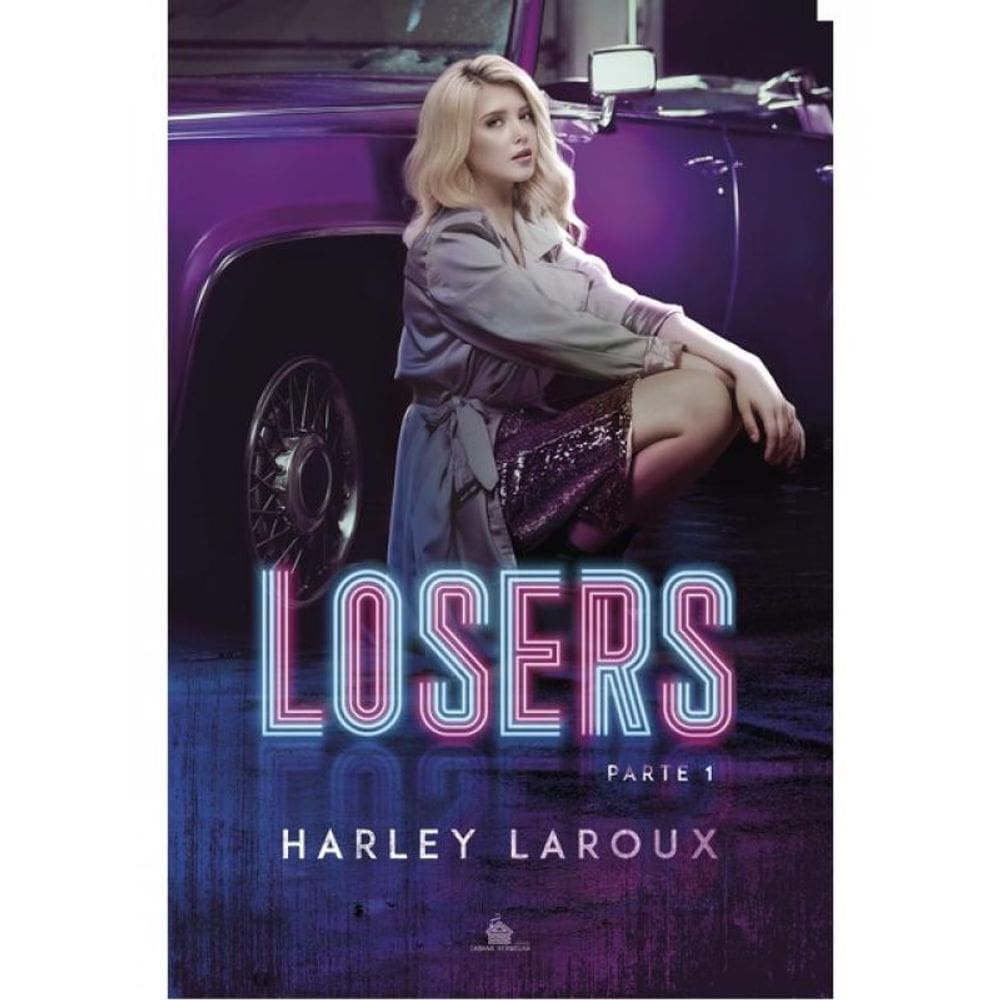 Losers - Vol. 1