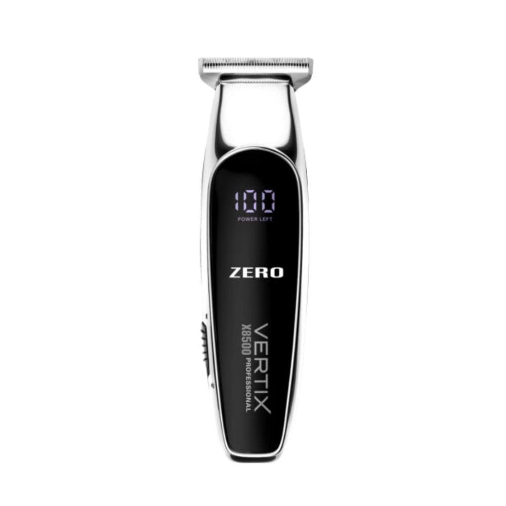 Máquina Acabamento X8500 Zero Gap Profissional Bivolt Vertix