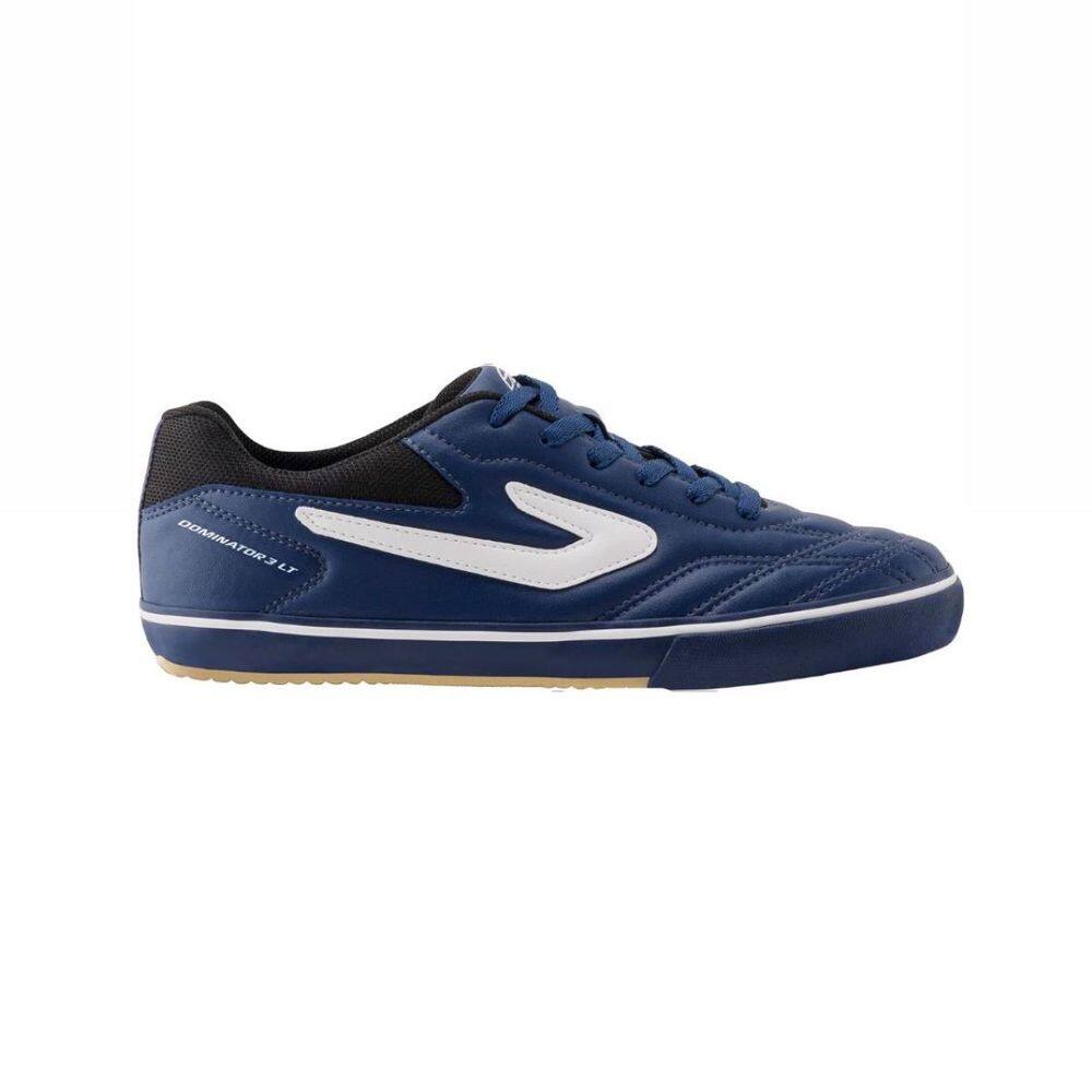 Tênis Chuteira Masculino Topper Dominator 3 Lt - Futsal