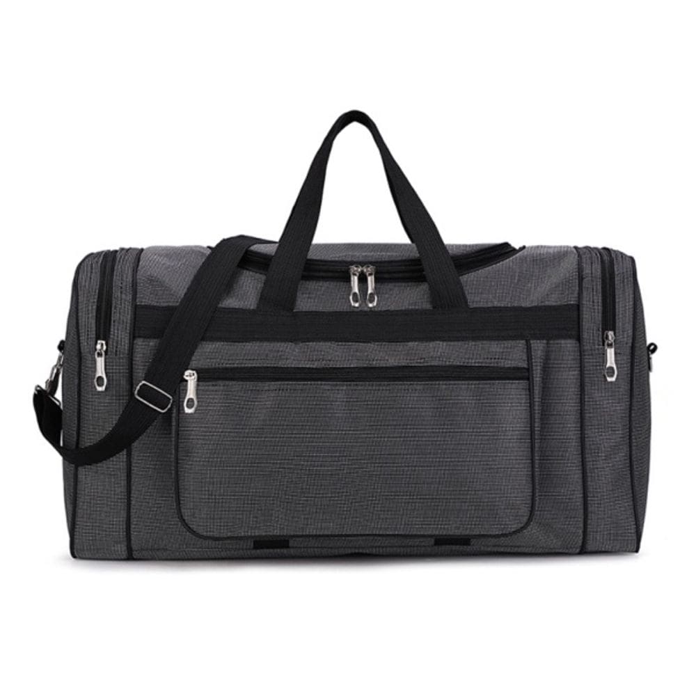Sacola Grande Bolsa De Viagem Com Alça De Ombro