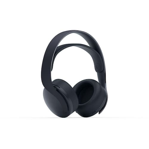 Imagem do produto Headset Pulse 3D PS5 - Preto em Extra