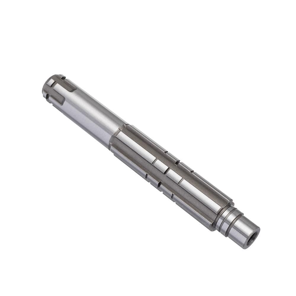 Eixo Secundario Ww3 Crf 230 07/18 [F016]
