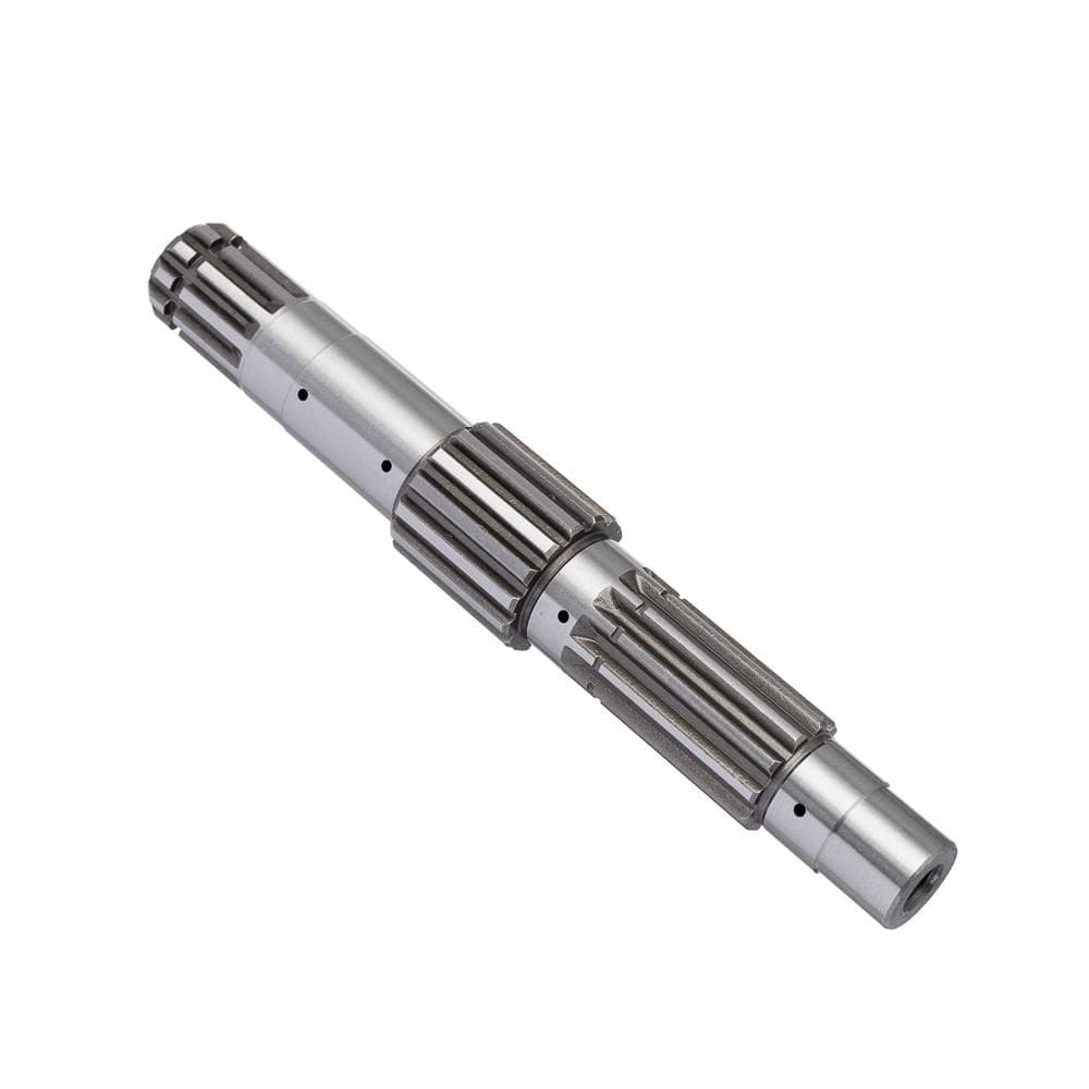 Eixo Secundario Ww3 Cb 300r 09/15 - Xre 300 09/ [F016]