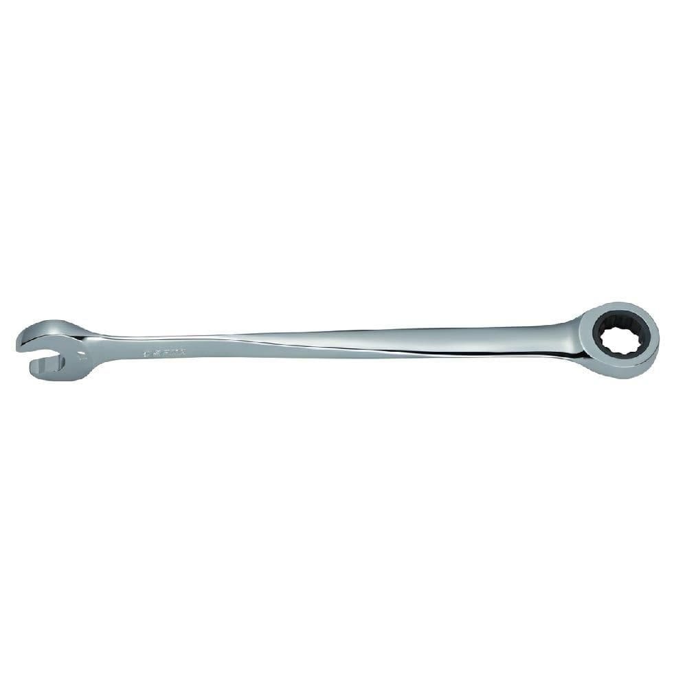 Chave Combinada Invertida Catraca 15mm ST46308ST SATA
