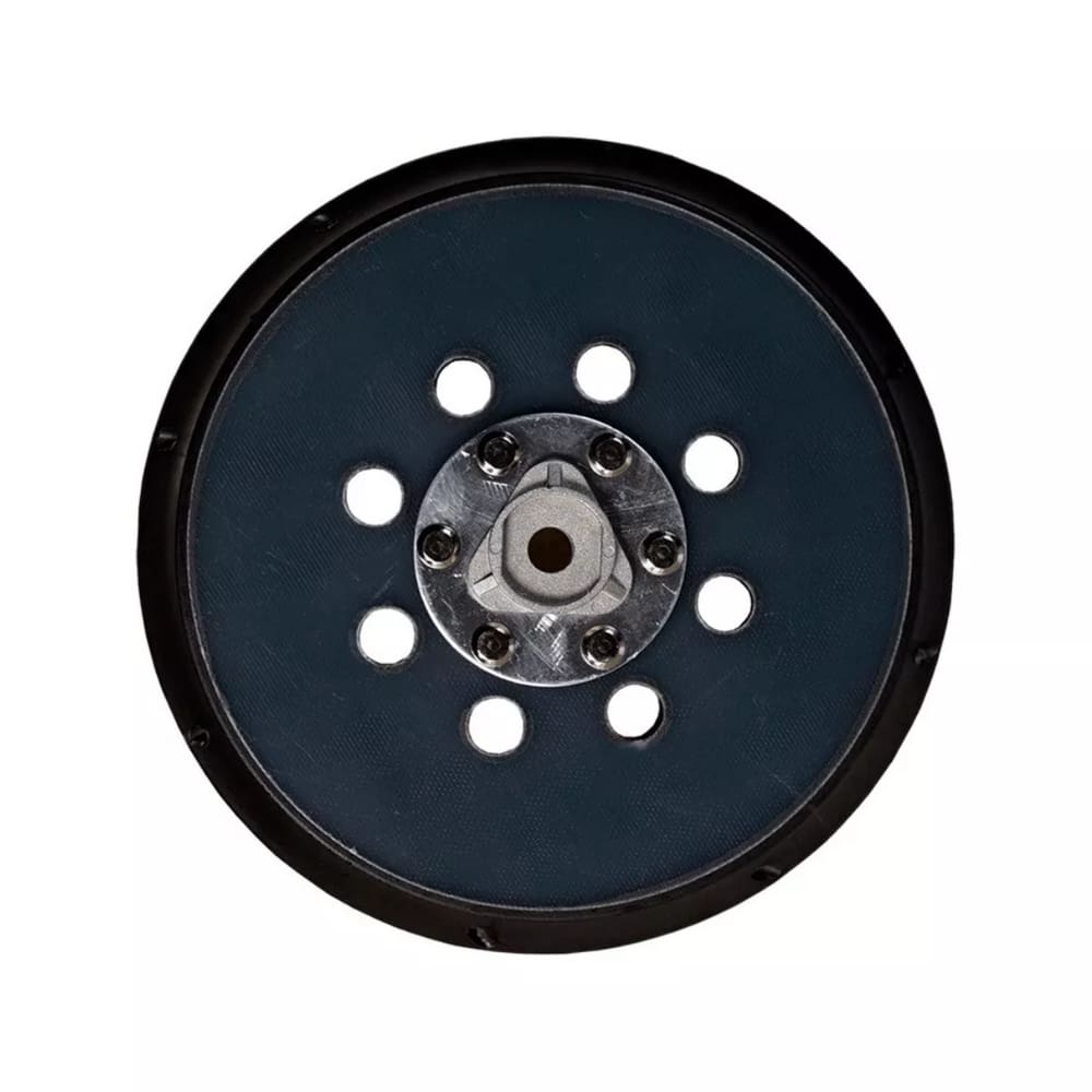 Suporte Ventilado para Roto Orbital Livre 6" Kers