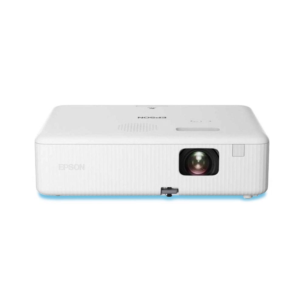 Projetor Epson CO-W01 3000 Lumens WXGA 3LCD HDMI USB