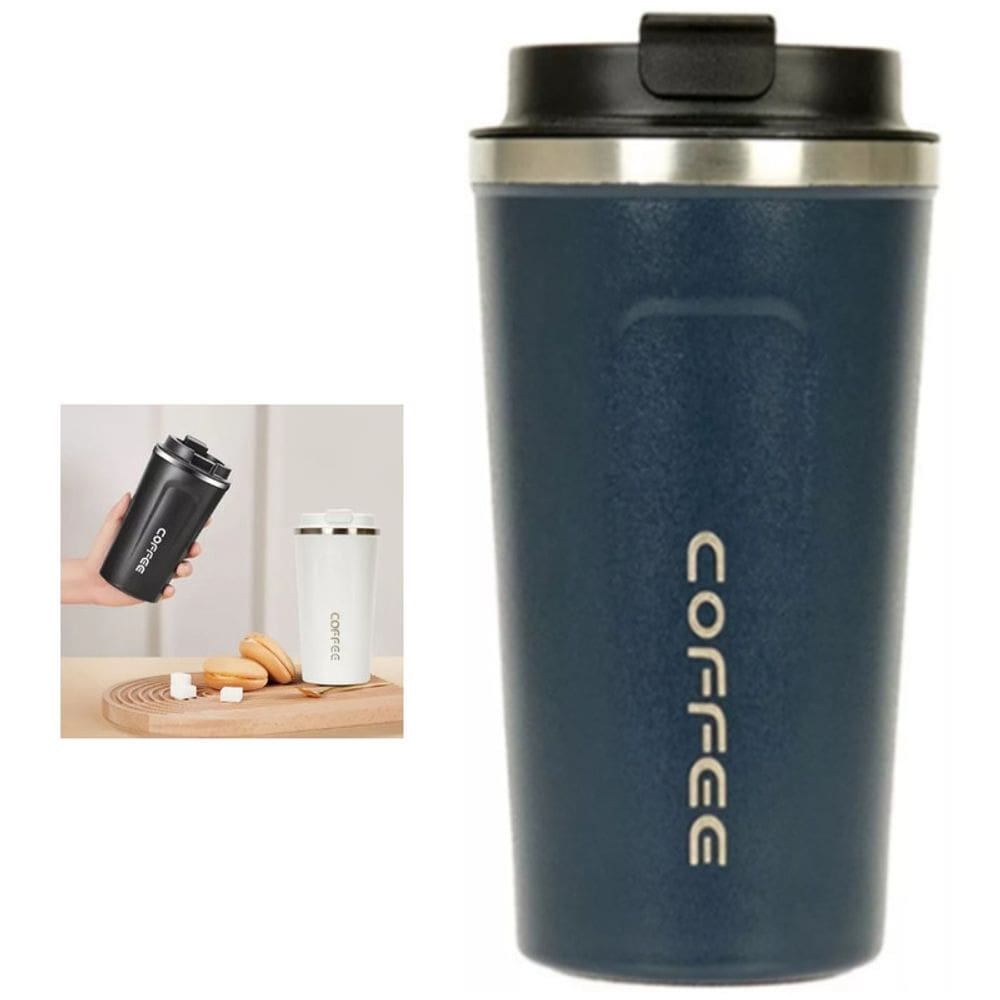 Copo Térmico Coffee Para batidas