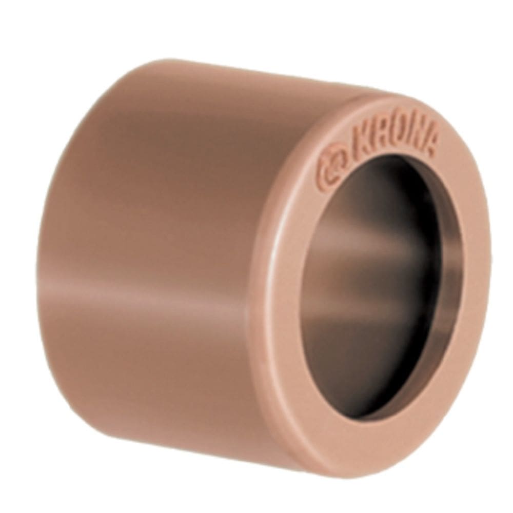Bucha Reducao Curta Soldavel 50X40MM Krona UN 0363
