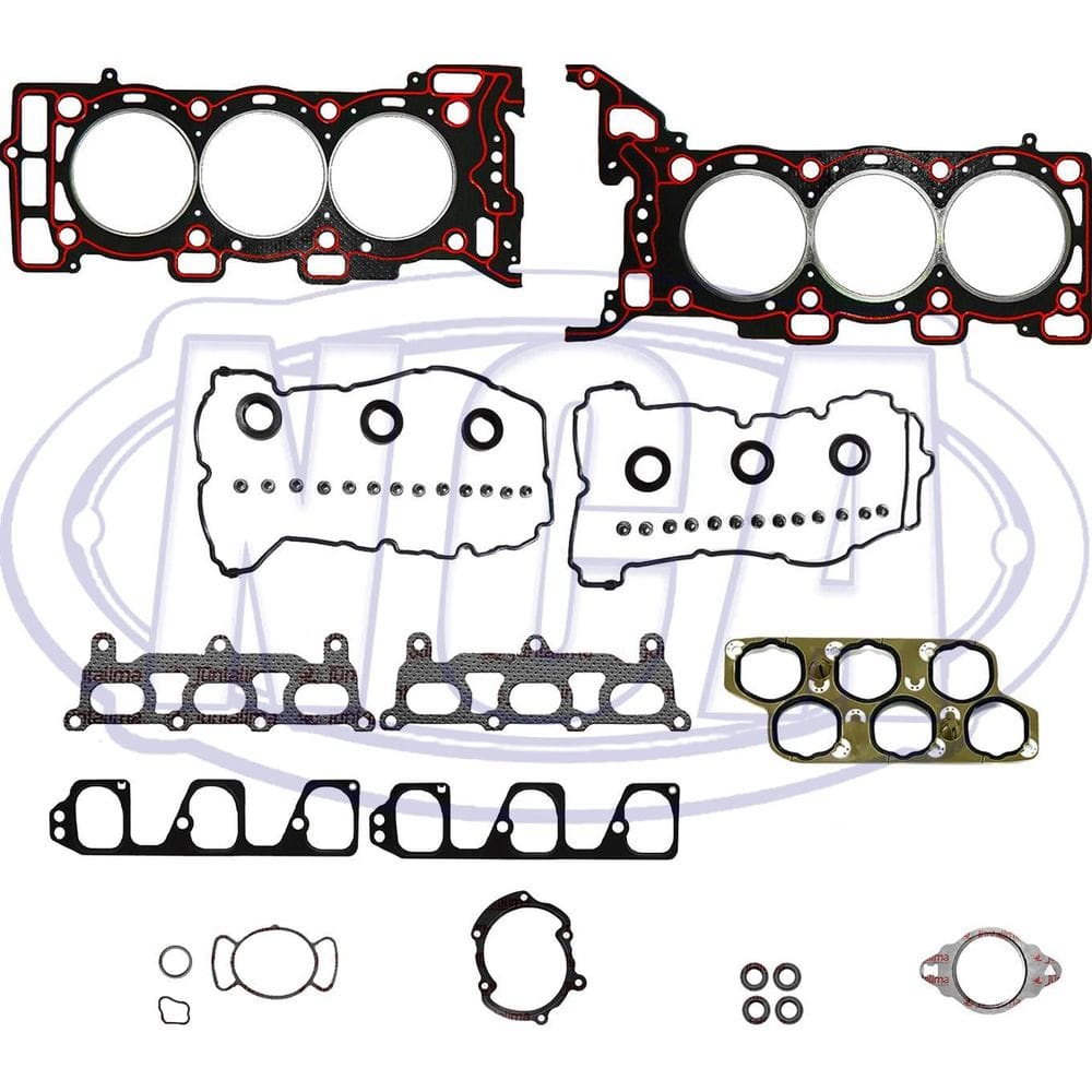 Jogo Juntas Cabeçote Captiva Camaro 3.6 V6 24V 10403K