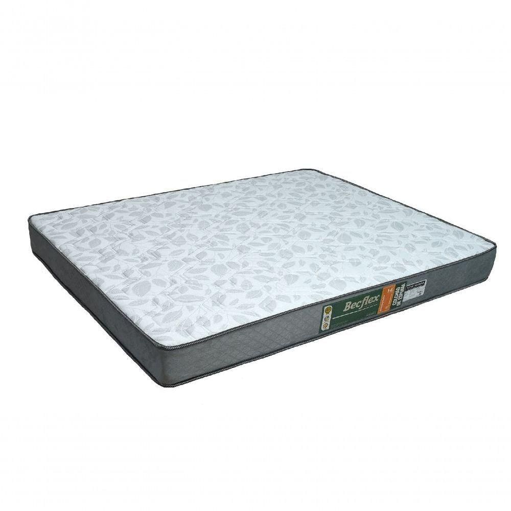 Colchão Espuma Becflex Casal Titan Diamond 1,38