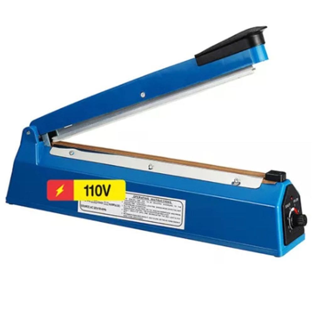Seladora Manual Pfs 300 Selagem 30 cm para Empresas