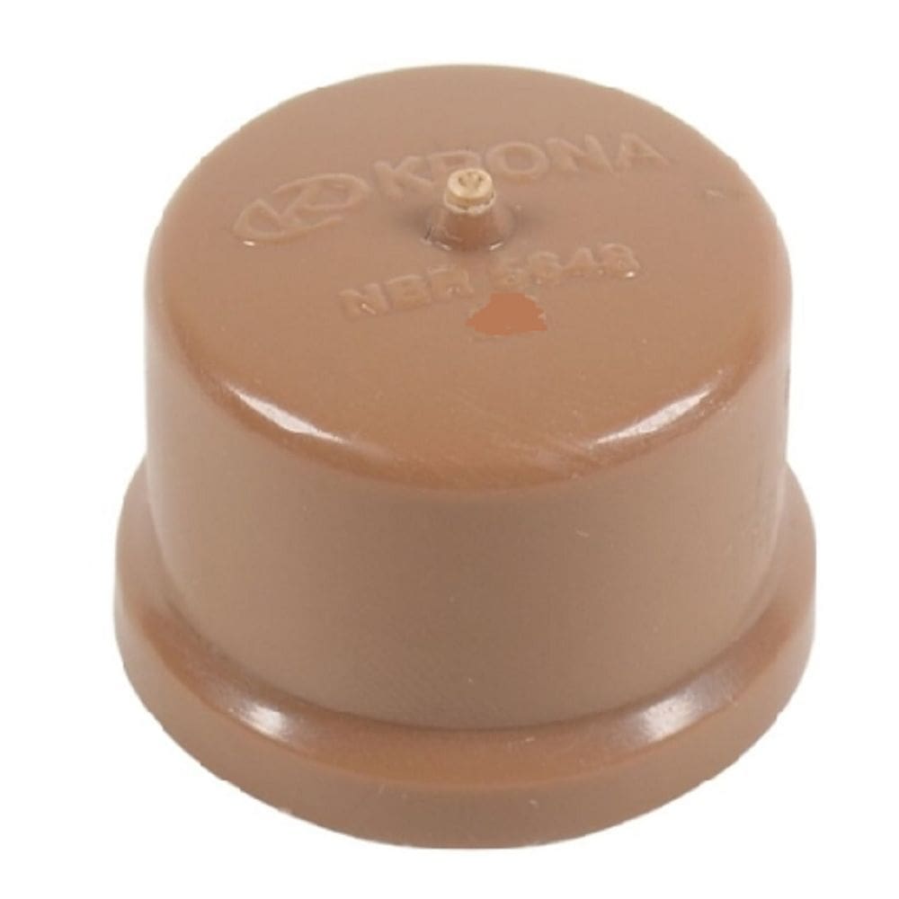 Cap Soldavel 60MM Krona UN 0387