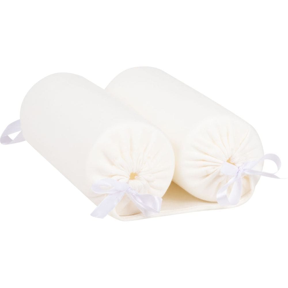 Rolinho Segura Bebê Encanto Bege - Hug