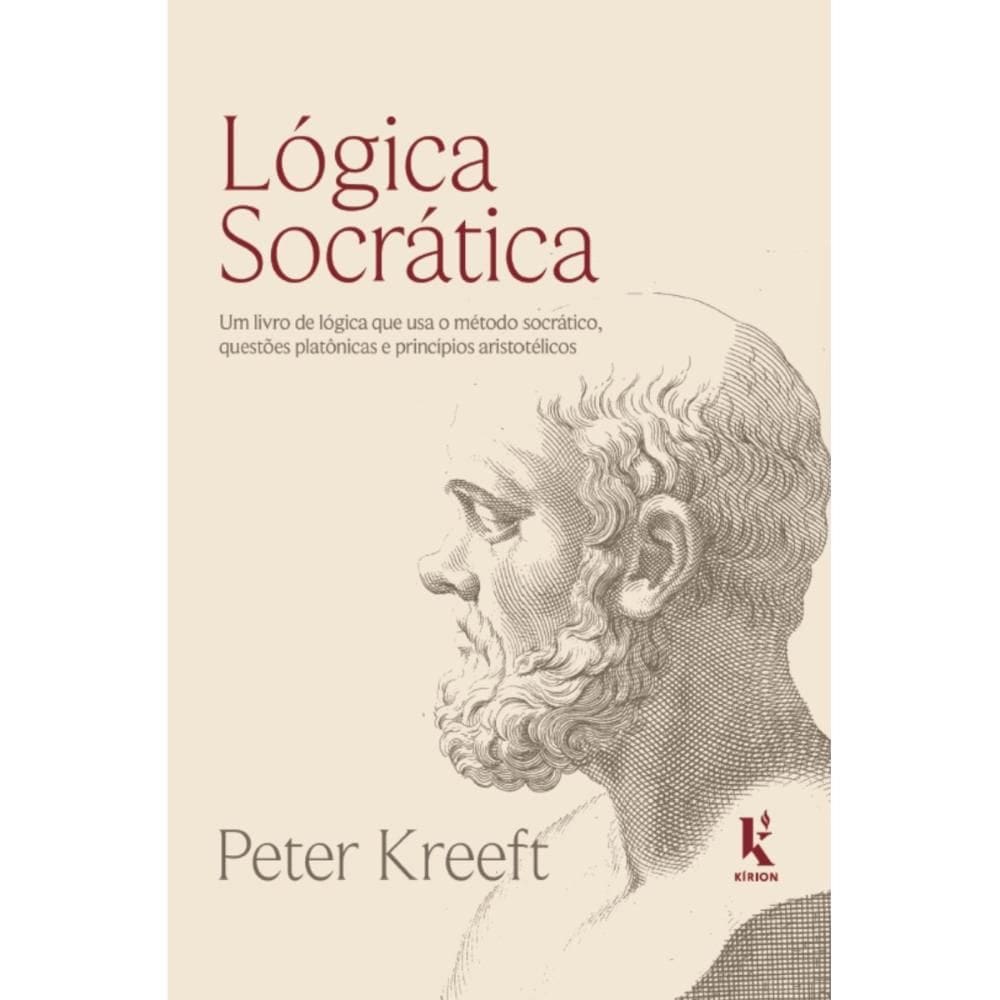 Lógica socrática ( Peter Kreeft )