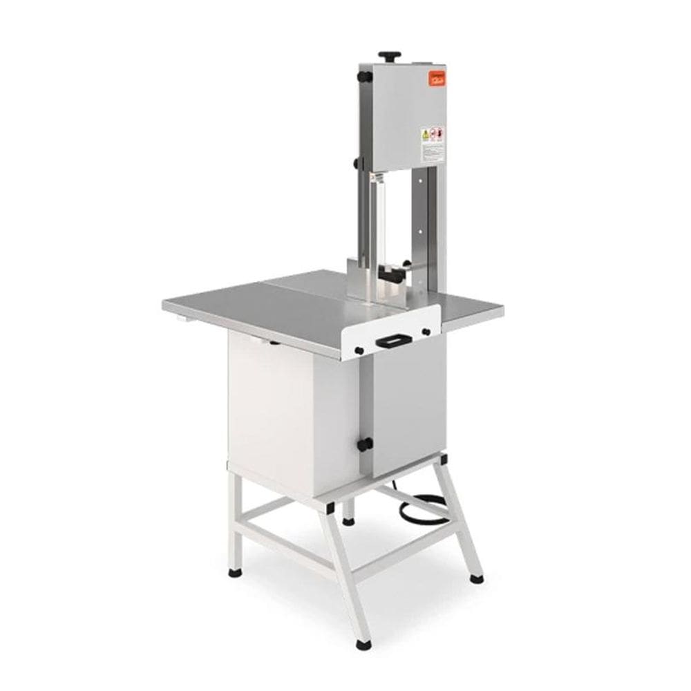 Serra Fita Semi Inox 1CV SF28SIMM Tostando