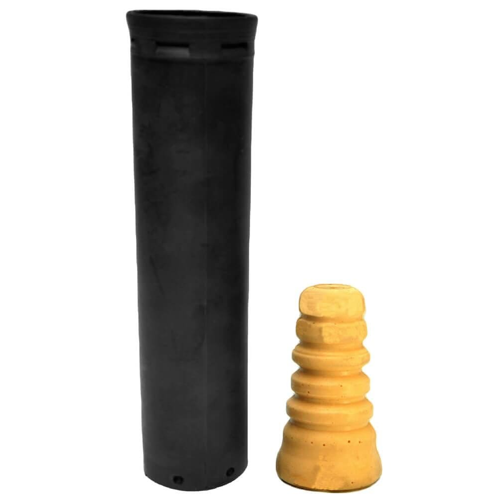 Kit Batente Coifa Amortecedor Traseiro Focus 2013 a 2019