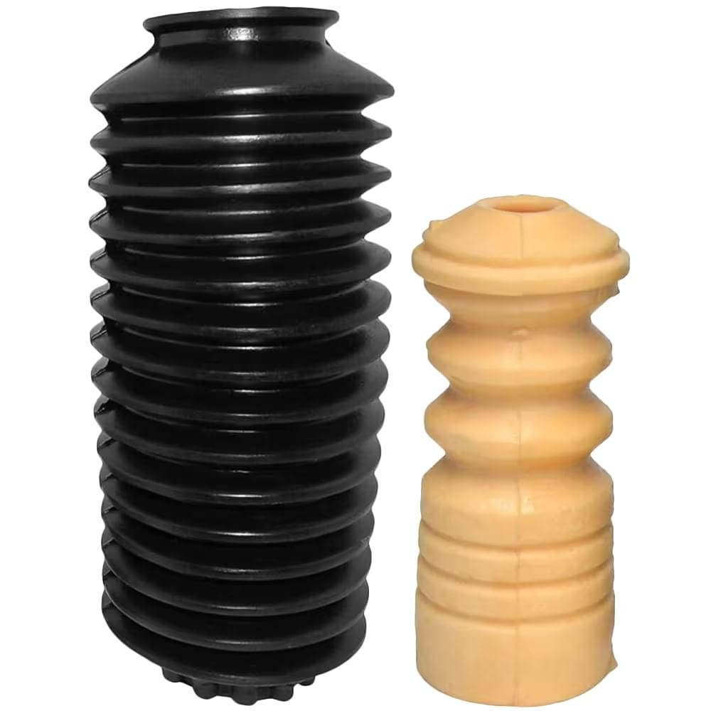 Kit Batente Coifa Celer 2013 a 2018 Dianteiro Newparts 9734