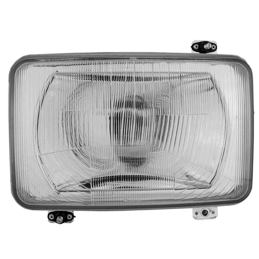 Bloco Óptico Dianteiro H4 R 112 R 113 T 112 T 113 Orgus BO55