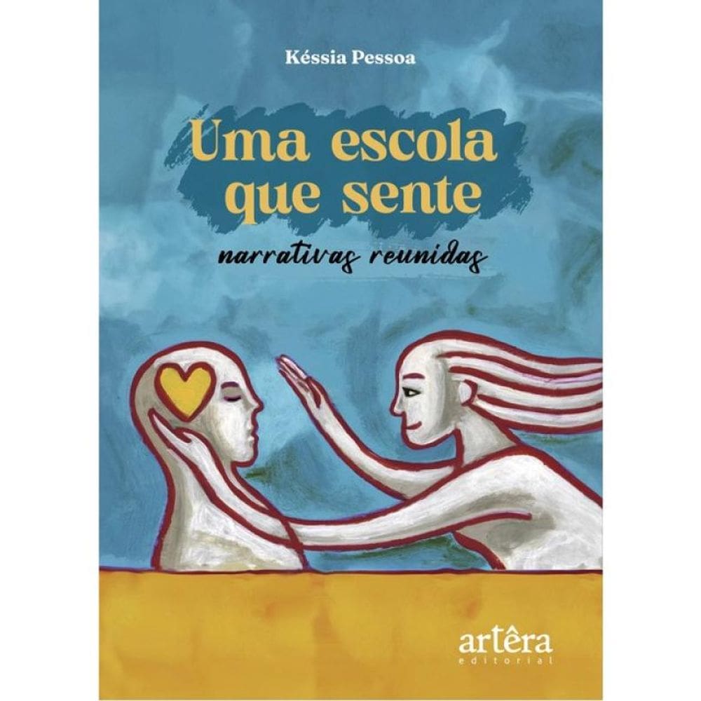 Uma Escola Que Sente