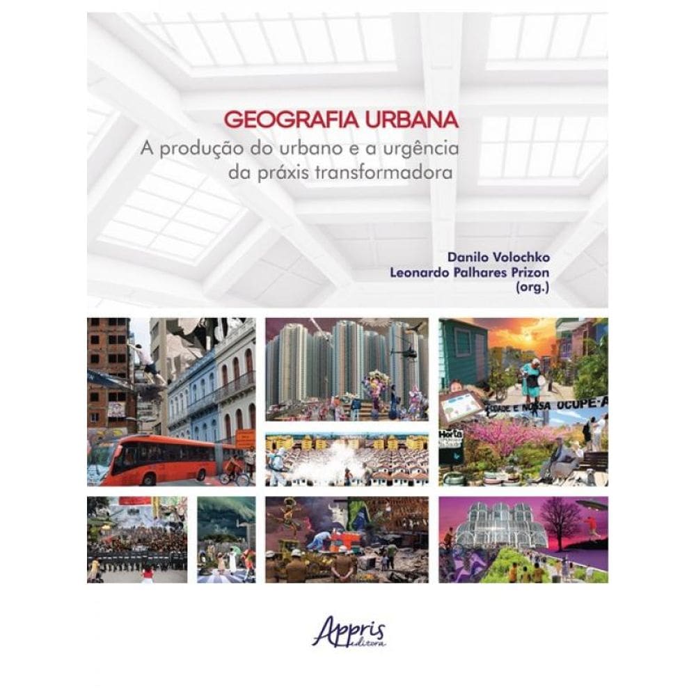 Geografia Urbana