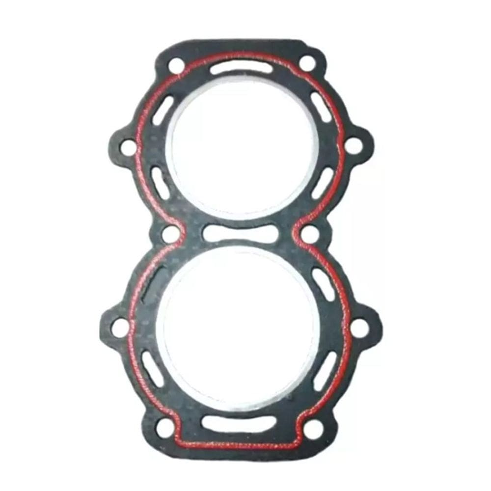 Junta do Cabeçote Motor de Popa Suzuki 15Hp Dt