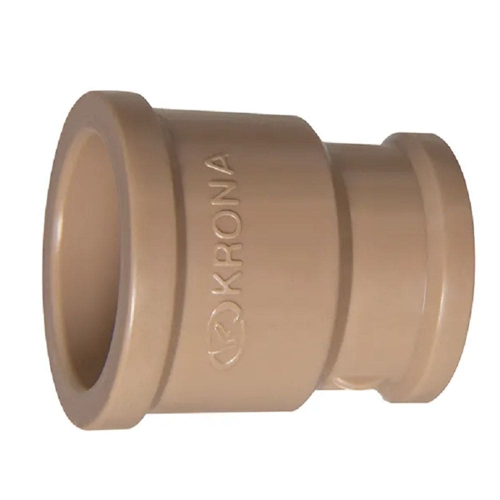 Luva Reduçao Soldavel 50X25MM Krona UN 0453
