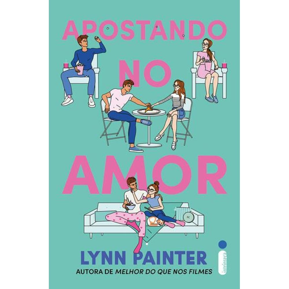 Apostando No Amor