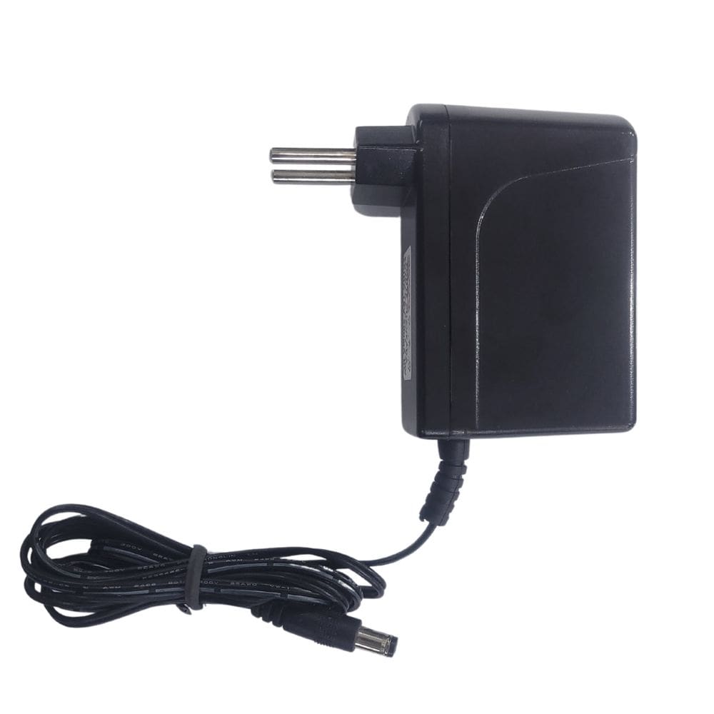 Fonte Chaveada 18V X 500Mah Positivo Central (+) Plug P4
