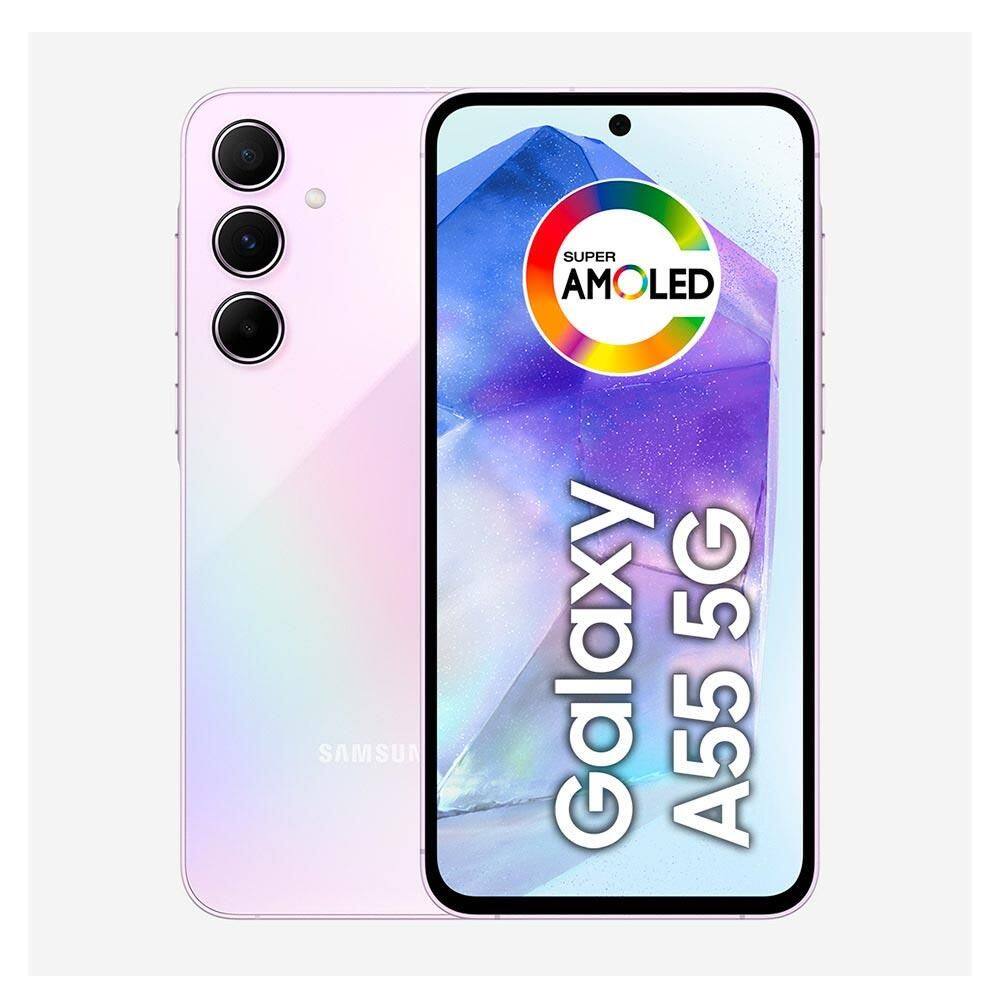 ム*リ様 galaxy a55 5g Smartphone Samsung Galaxy A55 5G Rosa, | Extra