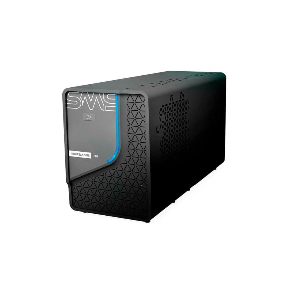Nobreak SMS Pro 700VA Bivolt Wi-Fi 29400