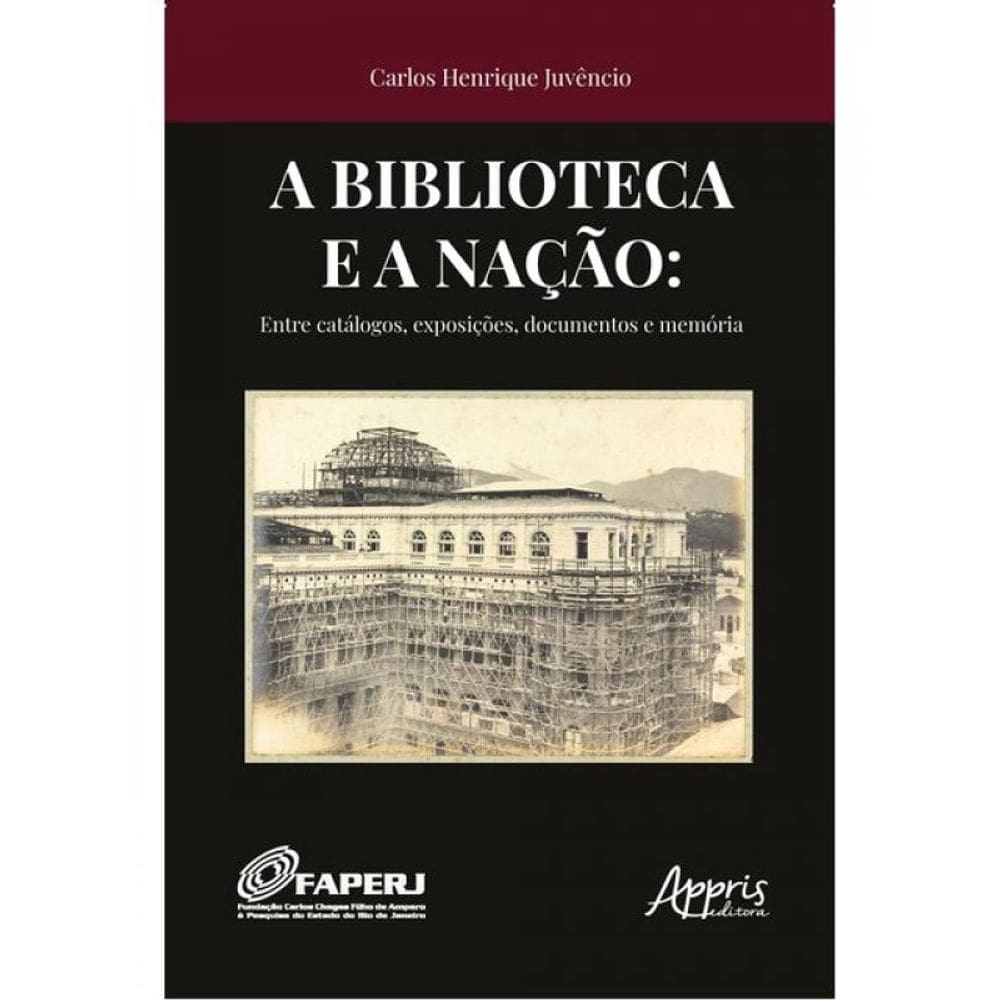 A Biblioteca E A Nação