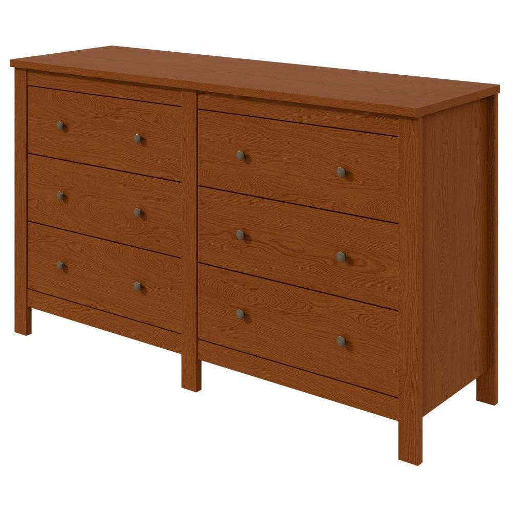 Comoda 6 Gavetas Maggiore Frassino Lopas