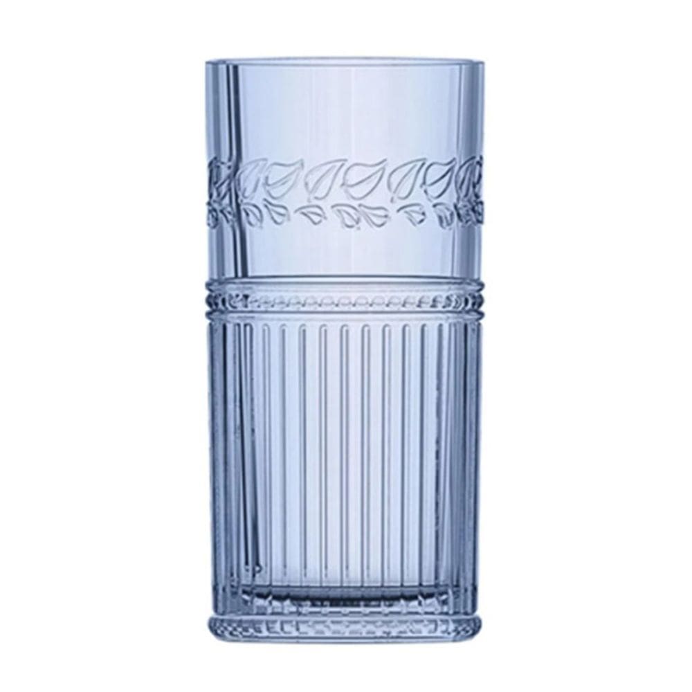 Jogo de Copos Republic Luster 360ml 6 Peças de cozinha