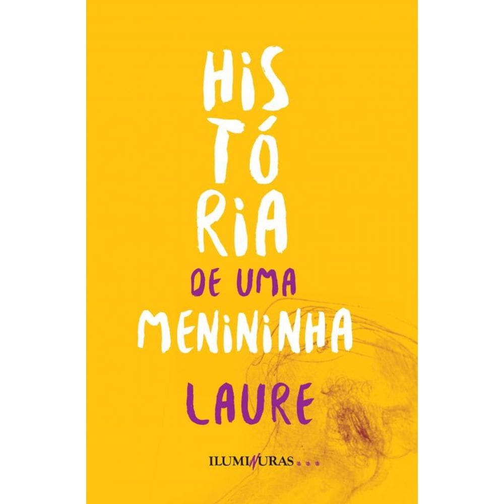 História de uma menininha