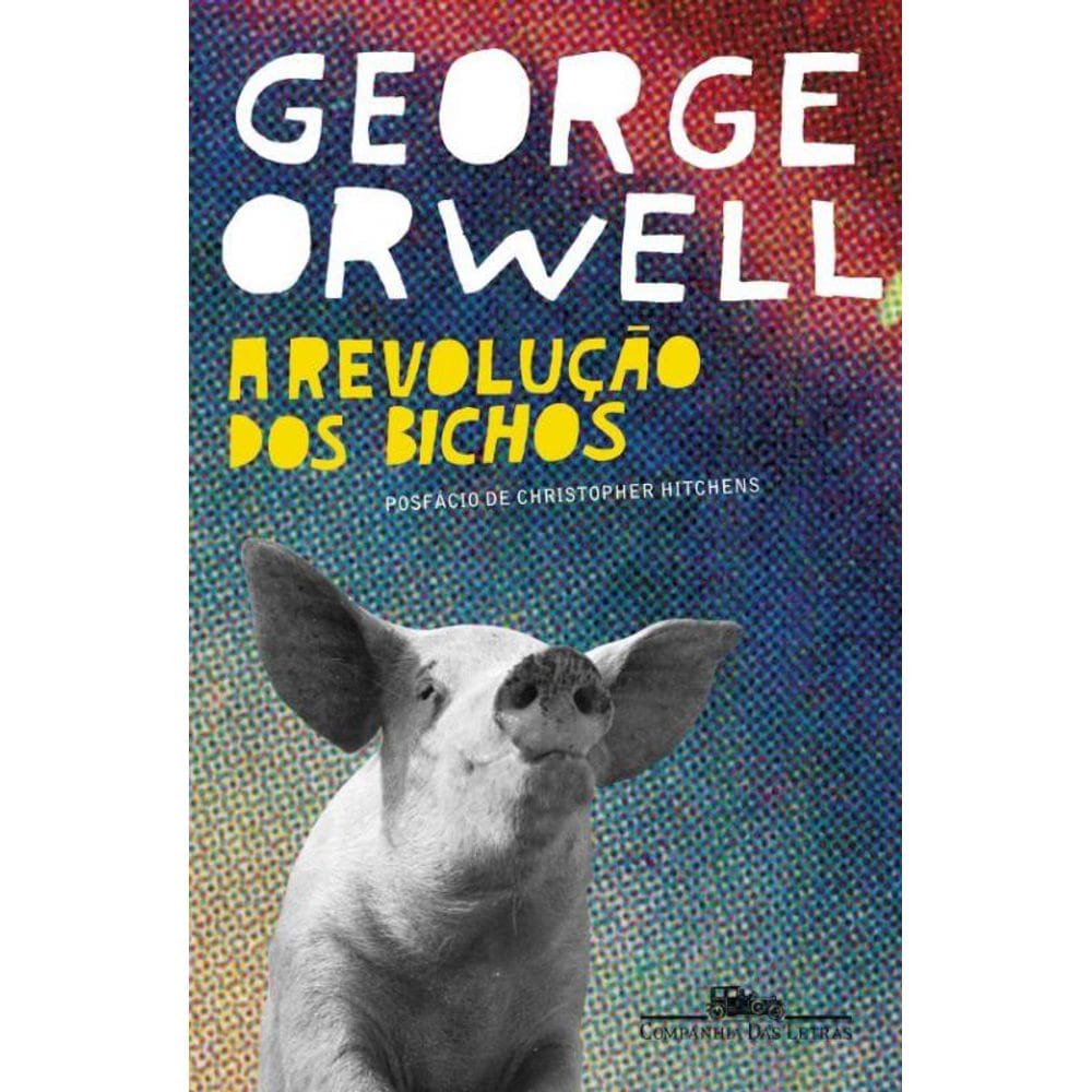 Revolucao Dos Bichos, A