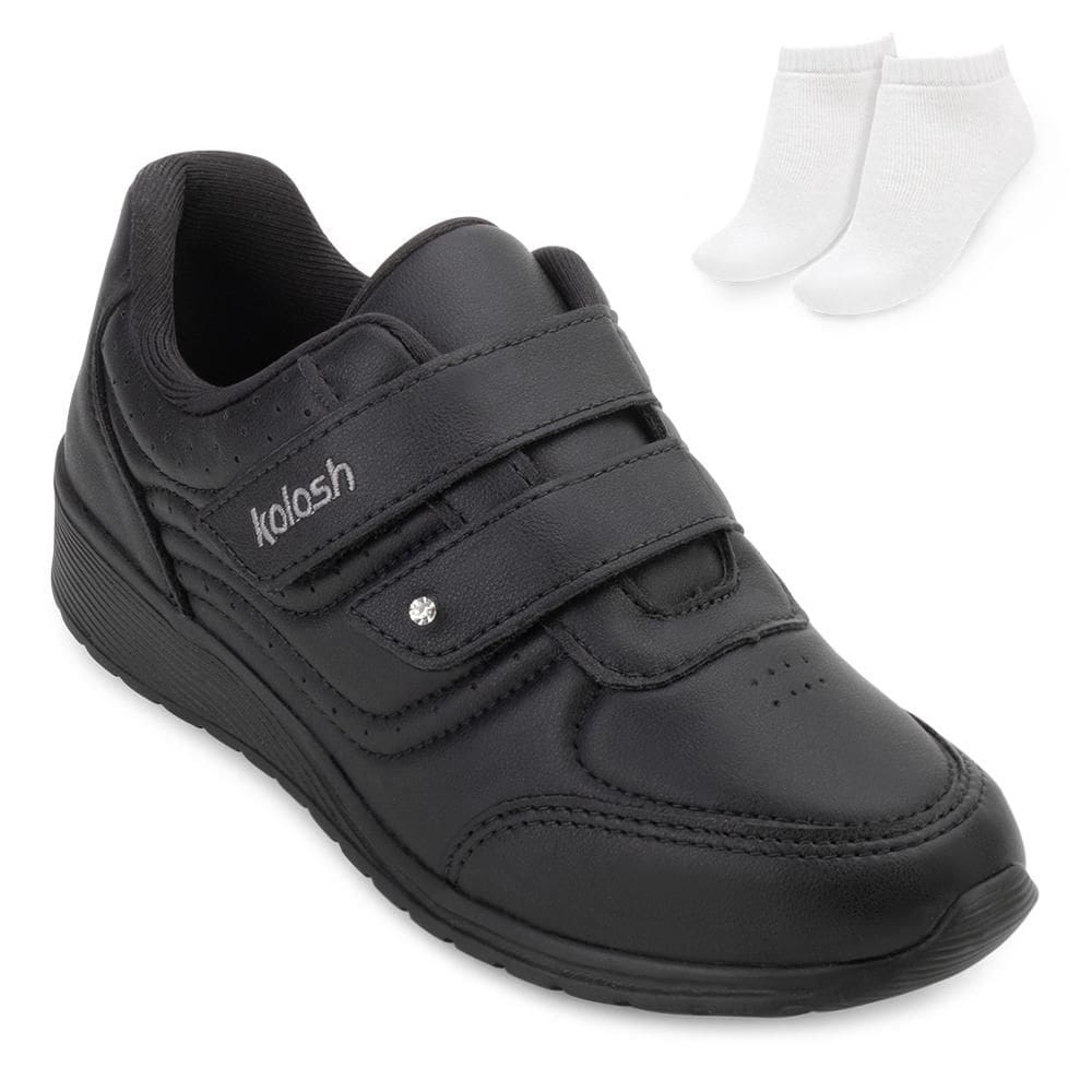 Tenis Kolosh Casual C2282A - Feminino