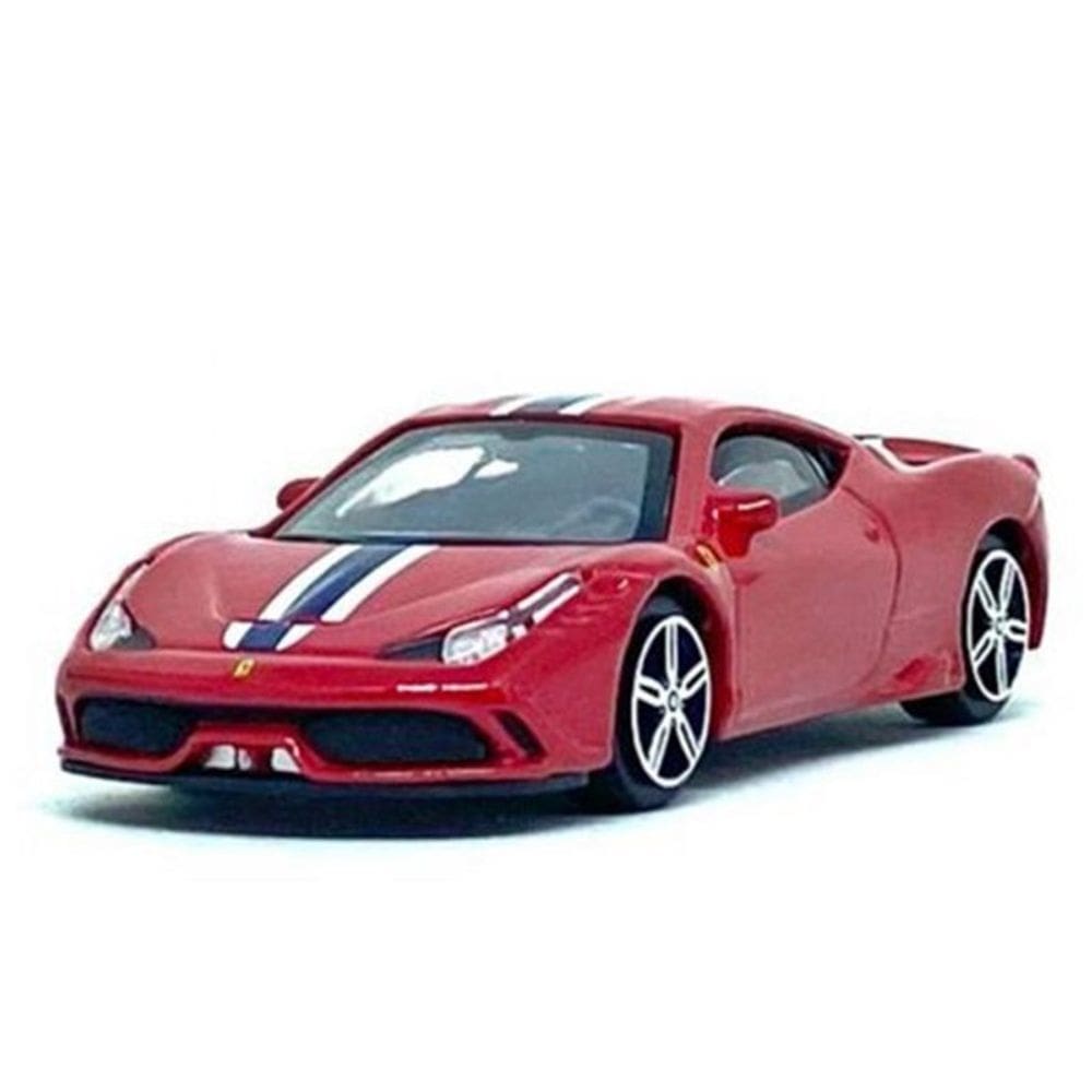 Miniatura Carro Ferrari Colecionadores pneus de plástico