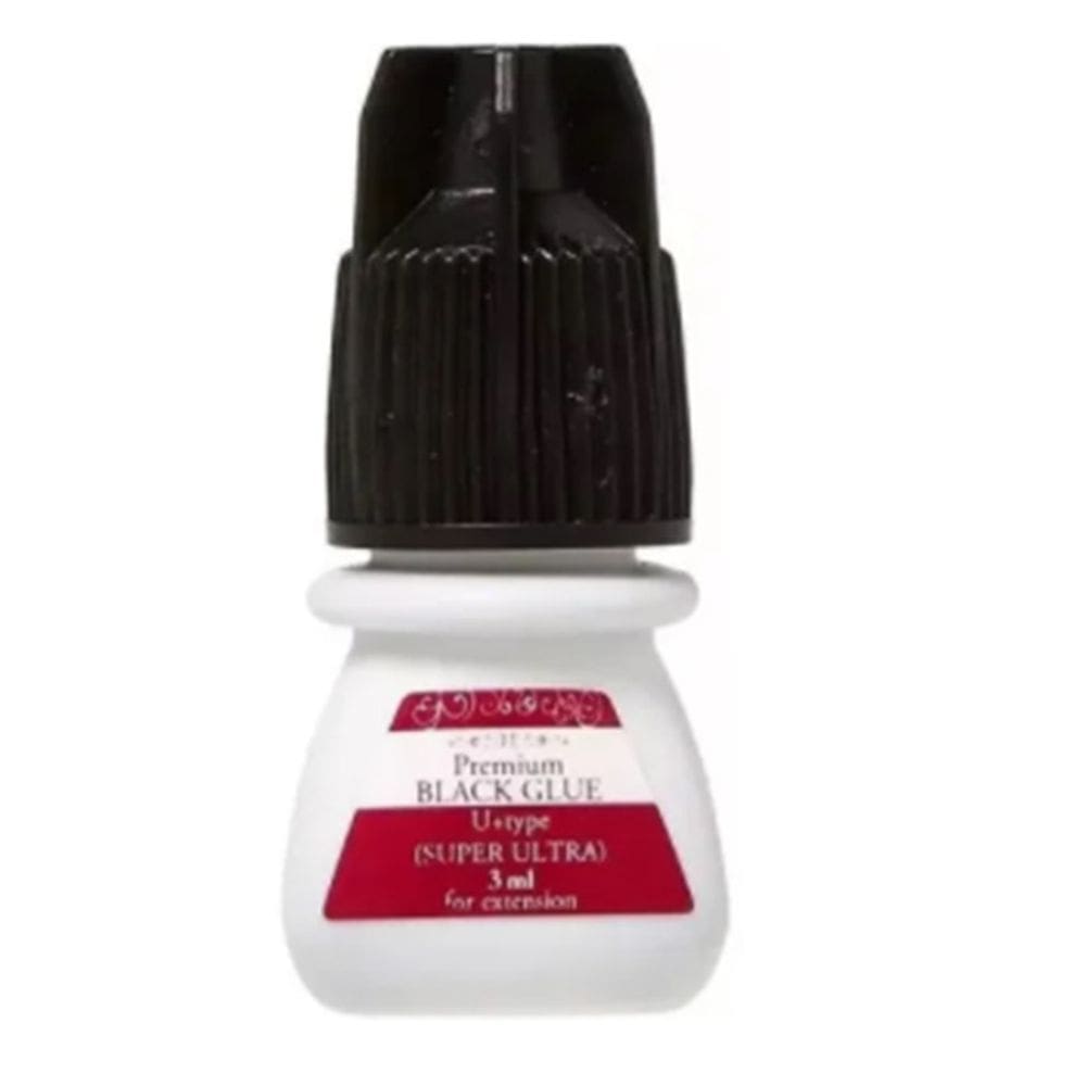 Cola 3Ml Alongamento De Cílios Fio A Fio