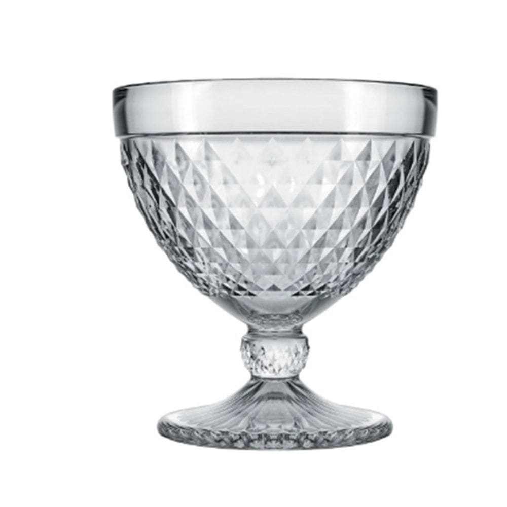 Taça de Sorvetes e tortas doces 300 ml Nadir