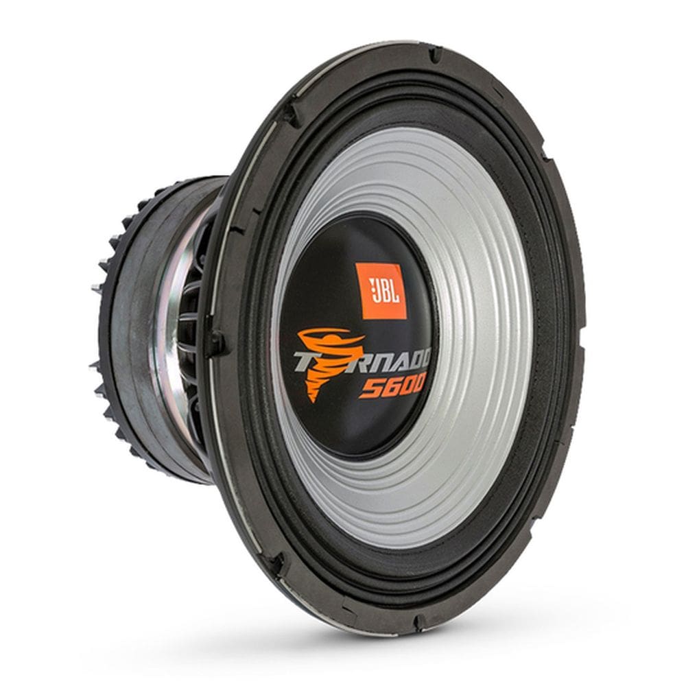 Subwoofer 15 Polegadas JBL Tornado 5600 15SWT5600 2800W RMS 4 OHMS