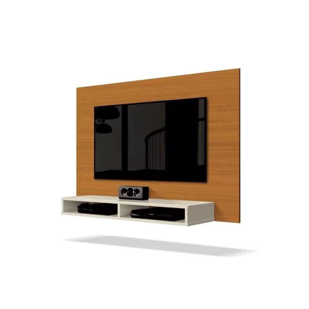 Painel para TV até 42 Polegadas Fox New 120cm