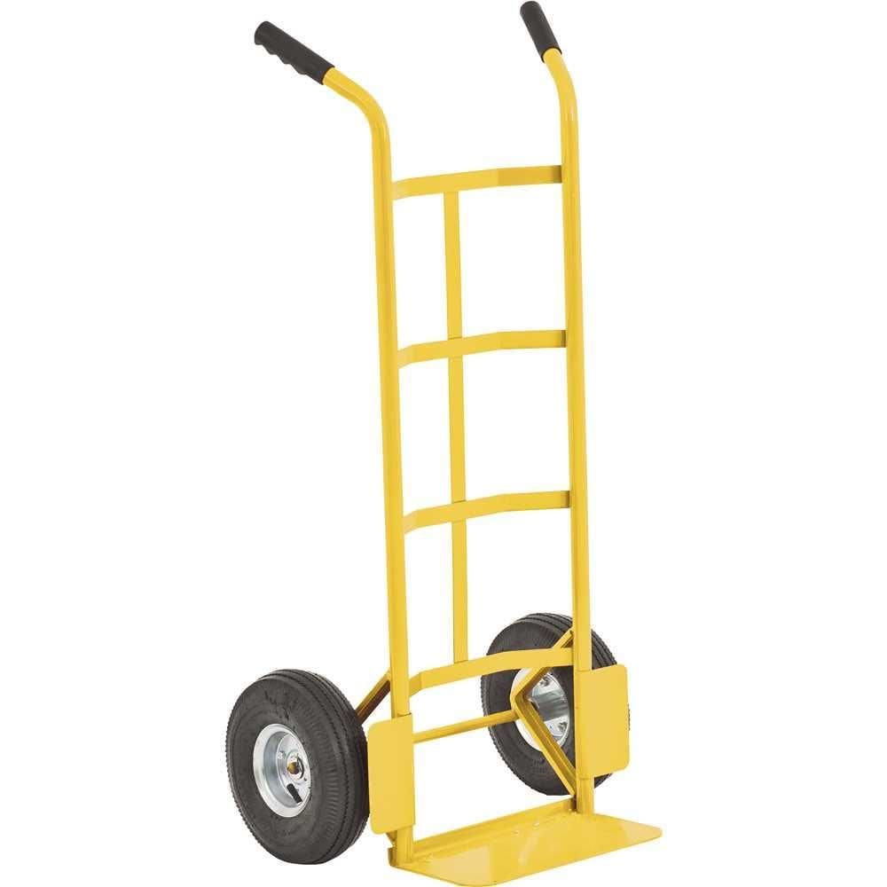 Carrinho para transporte de carga até 1500 kg CCV 1501 VONDER