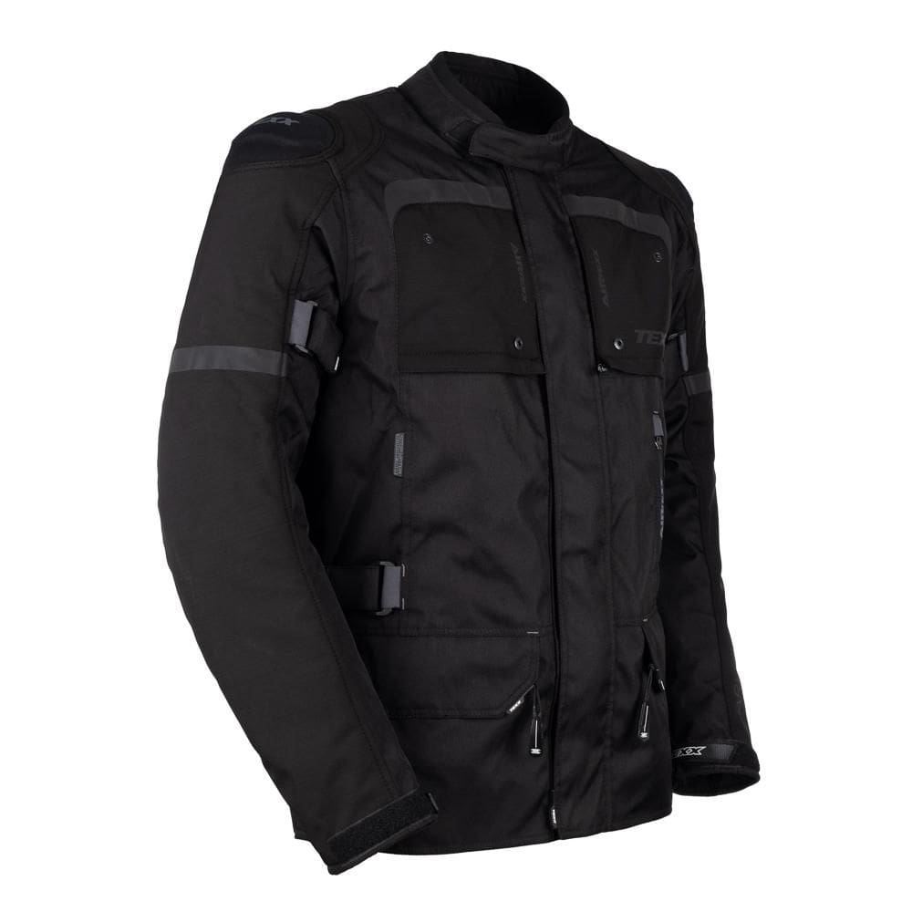 Jaqueta Texx Armor Masc Pret  Xxl 2xl [F016]