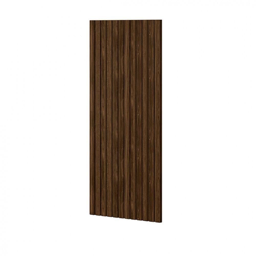 Painel Módulo Ripado Mobler Palisandro
