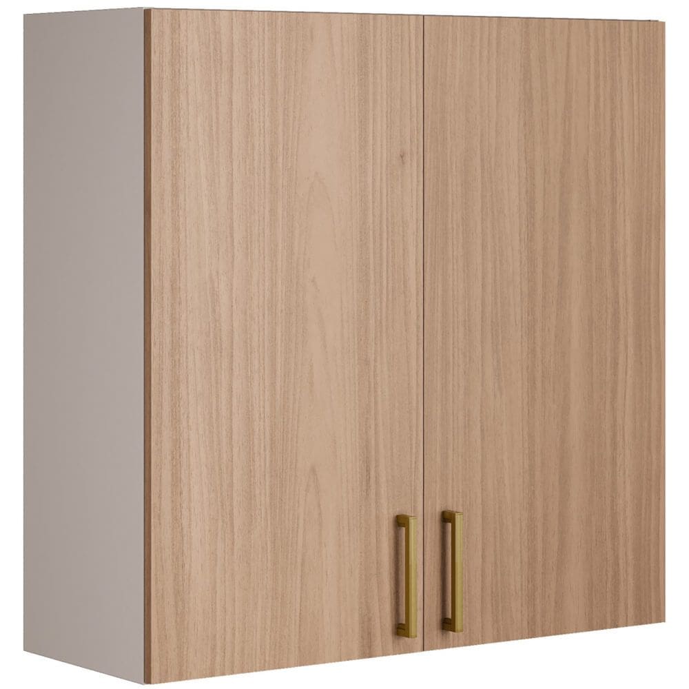 Armário Aéreo Essence 2 Portas 80cm Itatiaia
