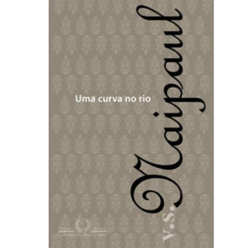 Uma curva no rio