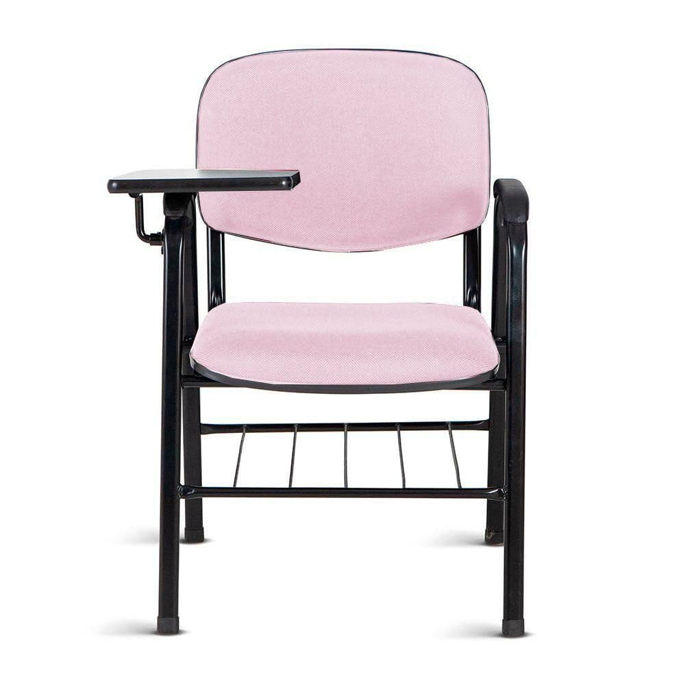 Cadeira Universitária Para Auditórios Linha Hotel Rosa
