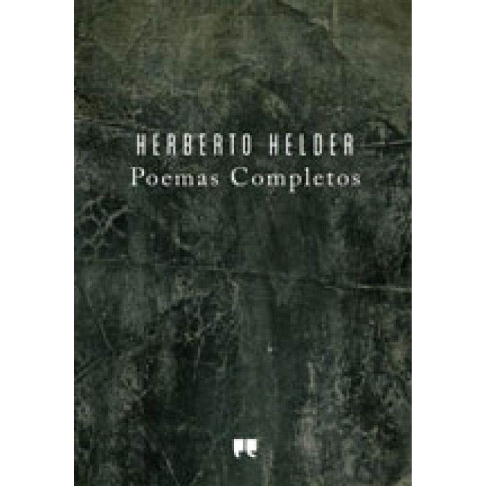 Poemas Completos