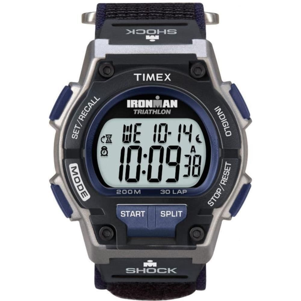 Relógio Timex Masculino Ref: T5K198 Ironman Shock Digital